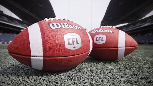 Report: CFL has moved closer to Quebec City expansion
