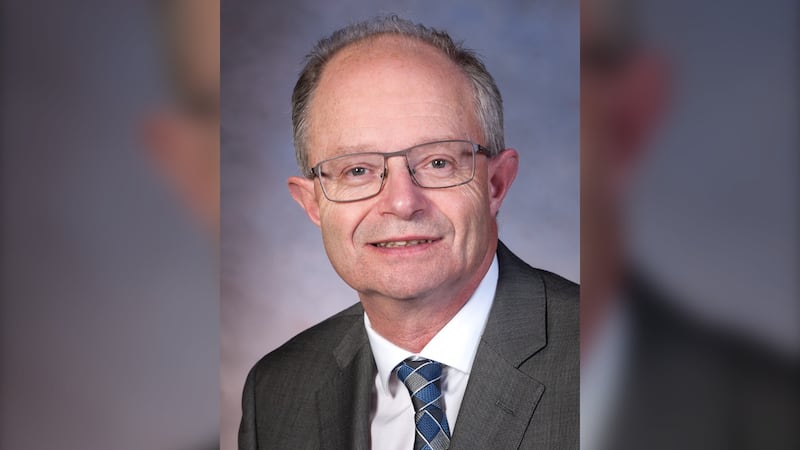 P.E.I. appoints new energy minister after Sidney MacEwen steps down