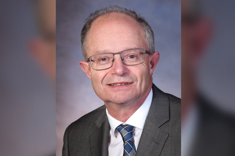 P.E.I. appoints new energy minister after Sidney MacEwen steps down