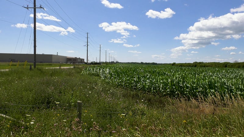 Data centre proposal ignites swift opposition in Strathroy-Caradoc