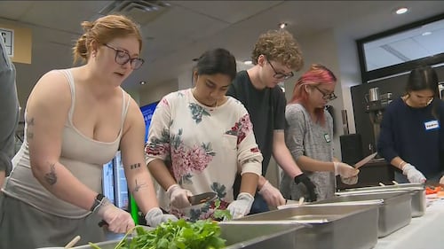MRU’s Nourishu program teaches students to budget and meal plan in age of food insecurity