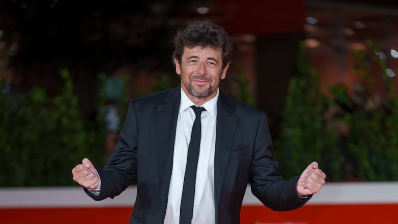 French singer Patrick Bruel placed in police custody