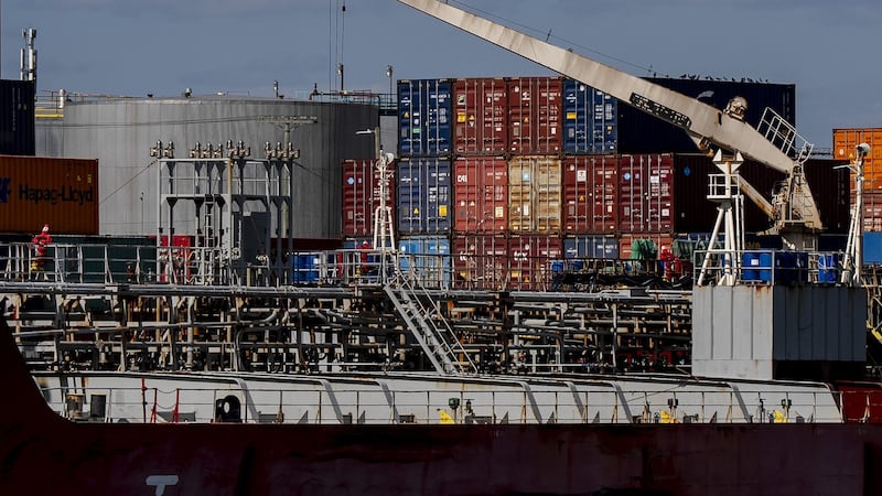 US$35.5 billion in tariff refunds finalized, U.S. customs agency says