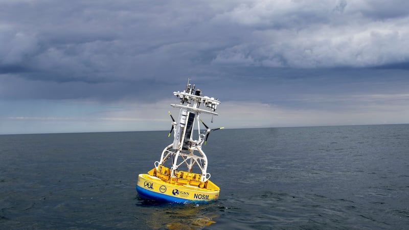 Scientists lose critical climate record as ocean observatory will go dark under Trump funding cuts