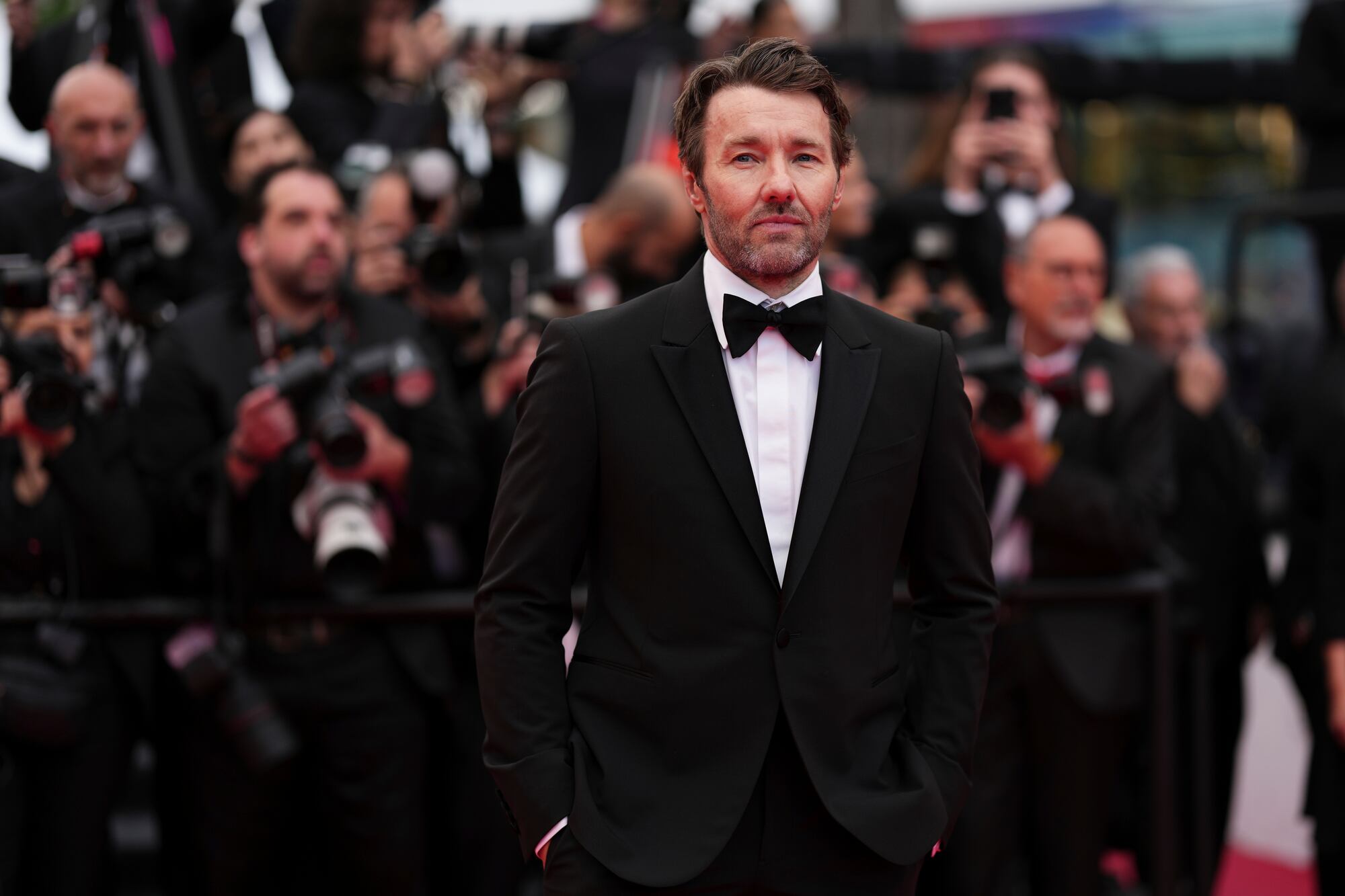 TIFF 2025: Here are all the stars coming to Toronto – CTVNews