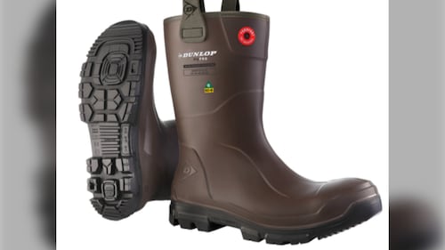 Nearly 4,000 pairs of safety boots sold in Canada are being recalled. Here’s why
