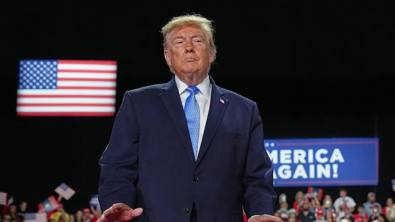 Why Canada could be impacted by who wins the U.S. midterms