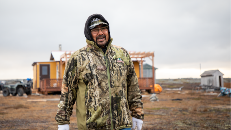Power on their terms: how Inukjuak built its own energy system against the odds