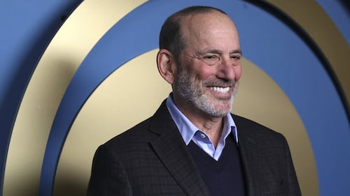 MLS commissioner Don Garber optimistic about CF Montreal’s future