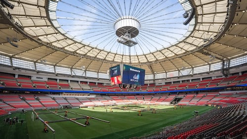Public health agency says World Cup poses high risk of measles spread