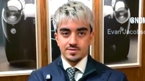 Family of Canadian killed in Dominican crash says weeks trying to bring remains home have taken a toll