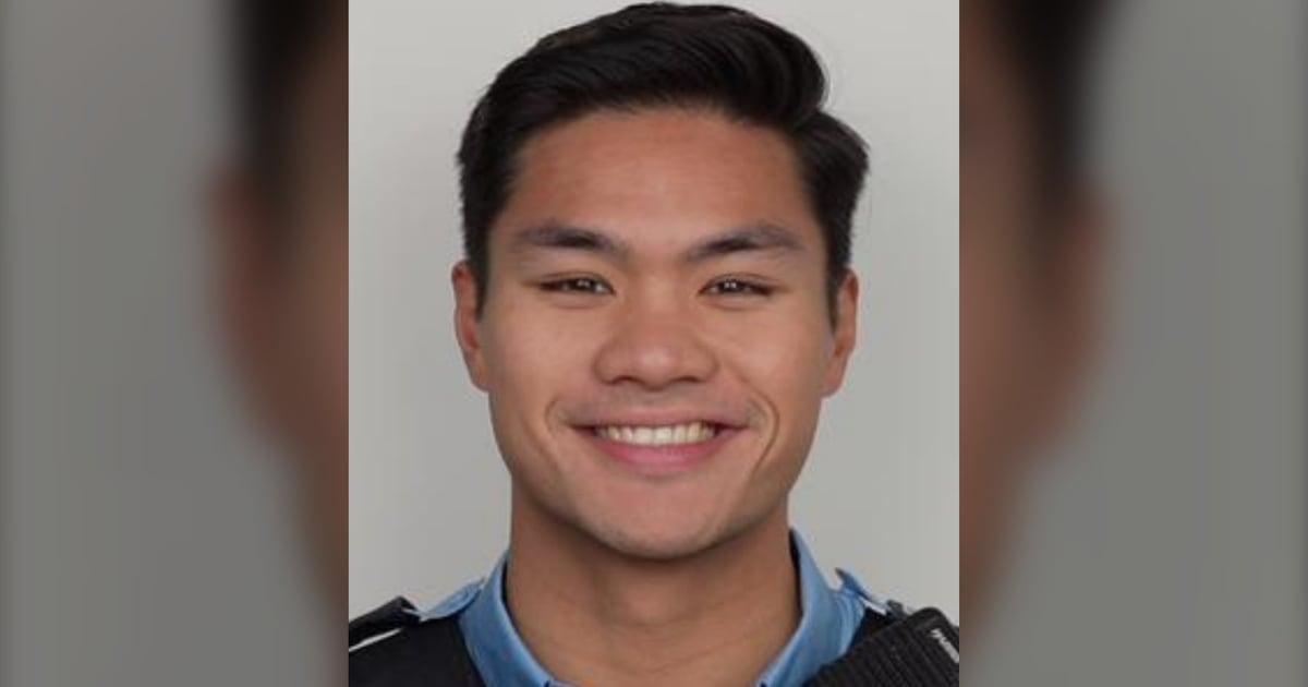 Durham police recruit killed in Ontario crash made a ‘lasting impression'