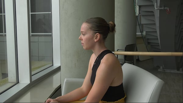 London woman shares recovery as eating disorder cases rise