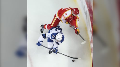 Wranglers end season on a Rocky Mountain high with sweep of Eagles in Colorado