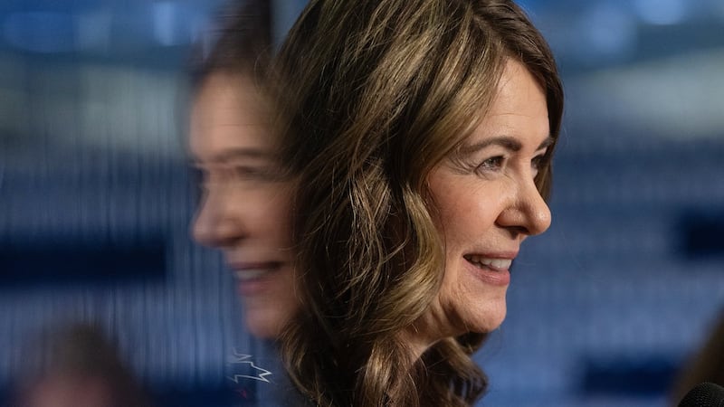 Alberta Premier Danielle Smith set to update fall referendum question plan