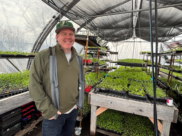Is it too early to plant in Montreal? One expert says hardy crops can go in now