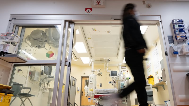 Nearly 90-minute wait to speak with a nurse at Info-Santé 811