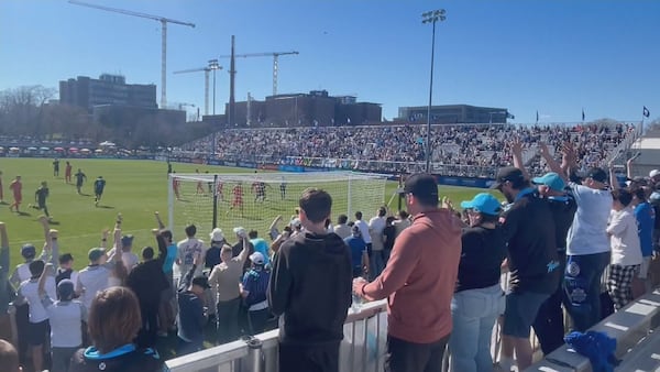 Halifax soccer fans will pay more for stadium tickets, alcohol as new surcharges take effect