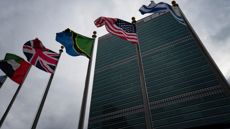 Study documents a precipitous decline in the number of languages