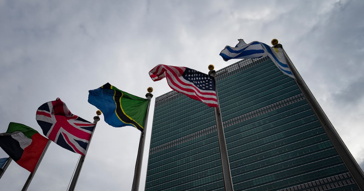 Study documents a precipitous decline in the number of languages