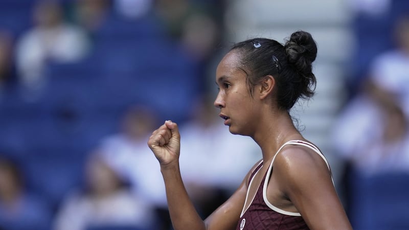Canada's Leylah Fernandez begins title defence with first-round win at D.C. Open