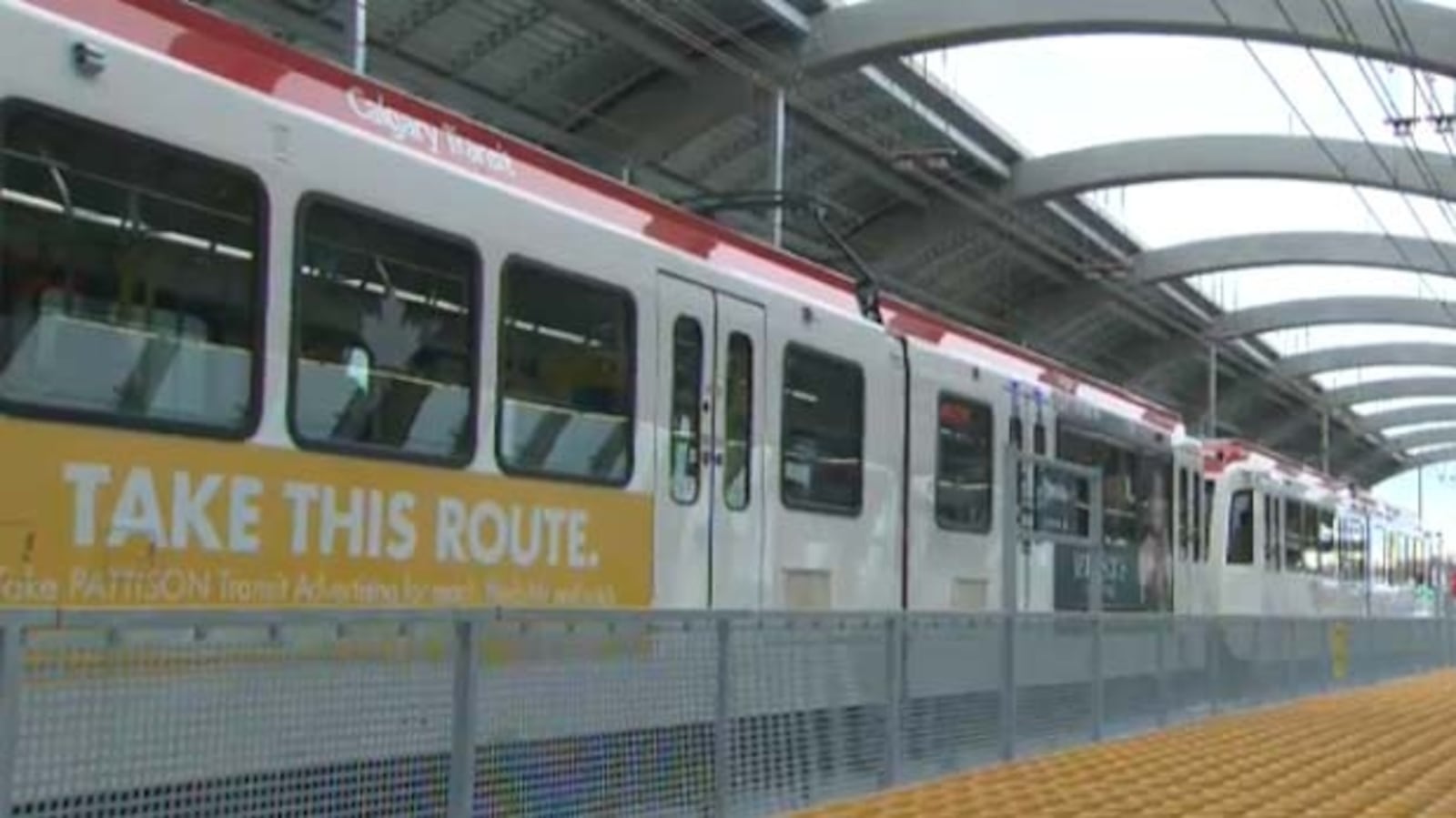 Window Intransits New transit plans in the works