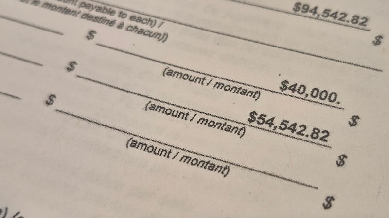 More than a year later, Windsor fraud victim still waiting for $55K restitution