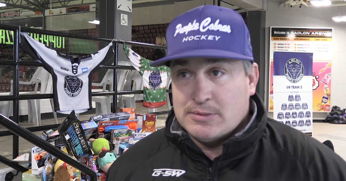 Lorne Rappaport Local hockey coach accused of sexual assault maintains his innocence ...