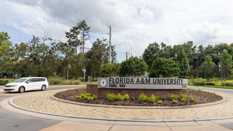 Police arrest 15-year-old after 11 shot near Florida A&M University stadium