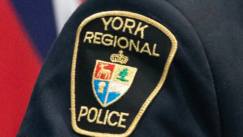 Police arrest 2 people accused of selling illegal cannabis in York Region after 2 youths got sick