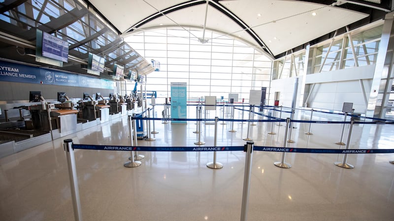 Flight diversions are common. Here’s one case that raised eyebrows