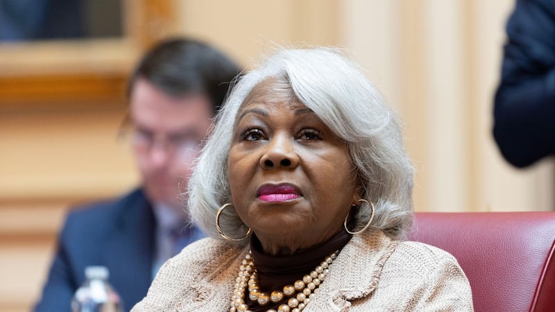 U.S. state senator charged with drug trafficking and money laundering, DOJ says