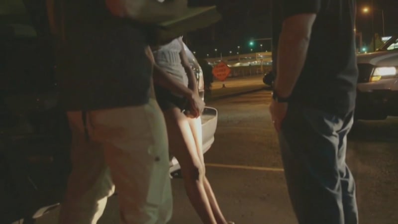 ‘Notice when something is not right’: Sask. hotel workers to be trained to spot human trafficking