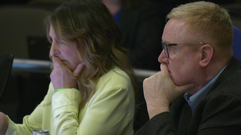 Here are the highest-paid City of Regina officials for 2025