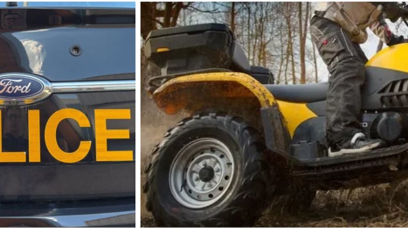 Pair of impaired driving charges in Muskoka