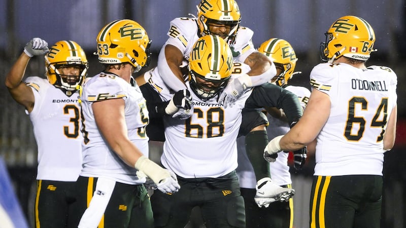 Elks seek first 3-0 start since 2017 in showdown with Blue Bombers