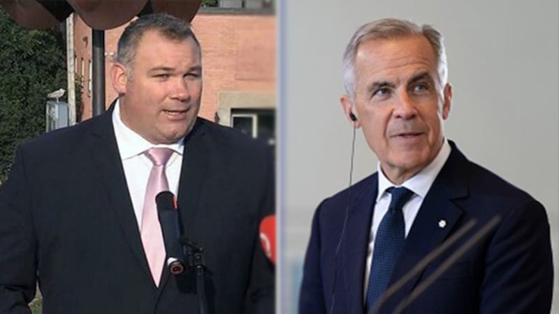 Barrie, Ont. mayor presses Ottawa for urgent help with unsafe encampments, rising violence