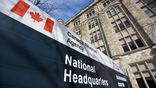 Christopher Liew: What happens if you miss the tax deadline in Canada?