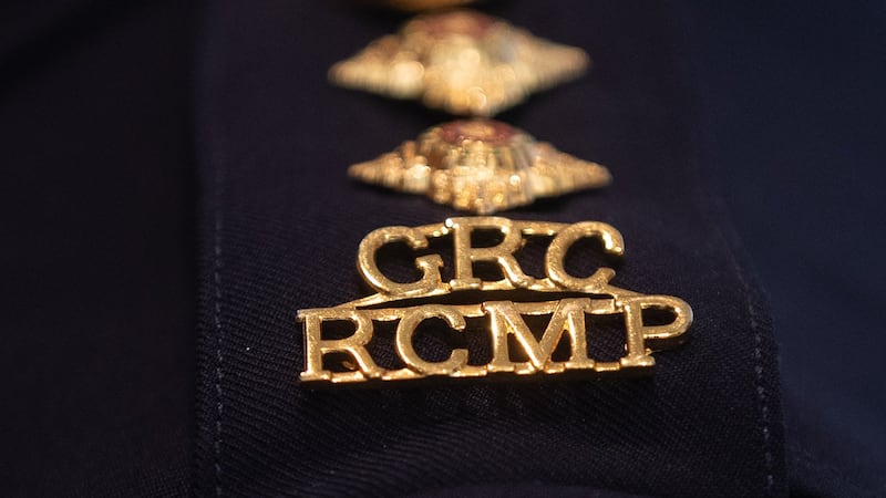 Infant remains found in Manitoba community: RCMP