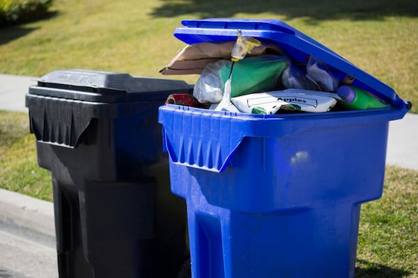 Regina’s waste plan showing progress, challenges still remain: report