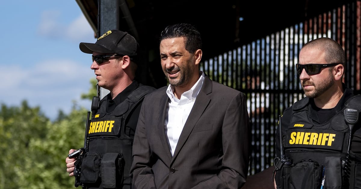 Trial of man accused of killing Montreal daughter continues in New York