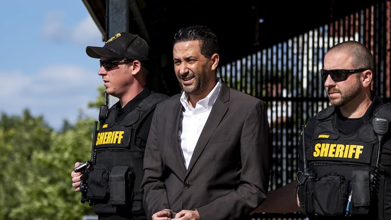 Trial of man accused of killing Montreal daughter continues in New York