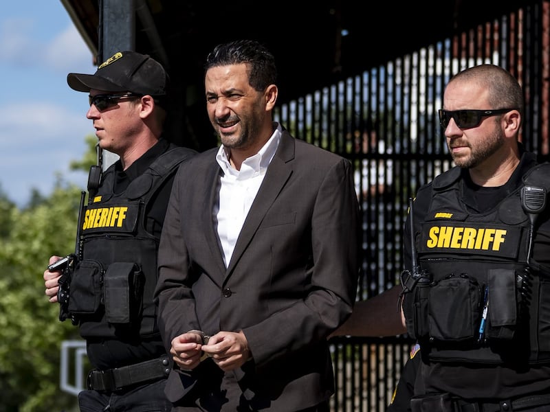 Trial of man accused of killing Montreal daughter continues in New York