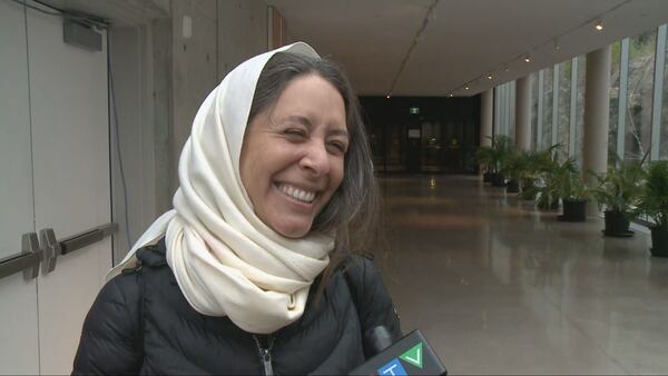 ‘Come together in unity’: Catholics in Montreal look to new pope with hope, optimism