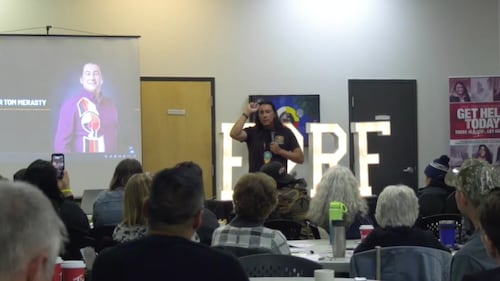 Mental health support workshop returns for third year in Saskatoon