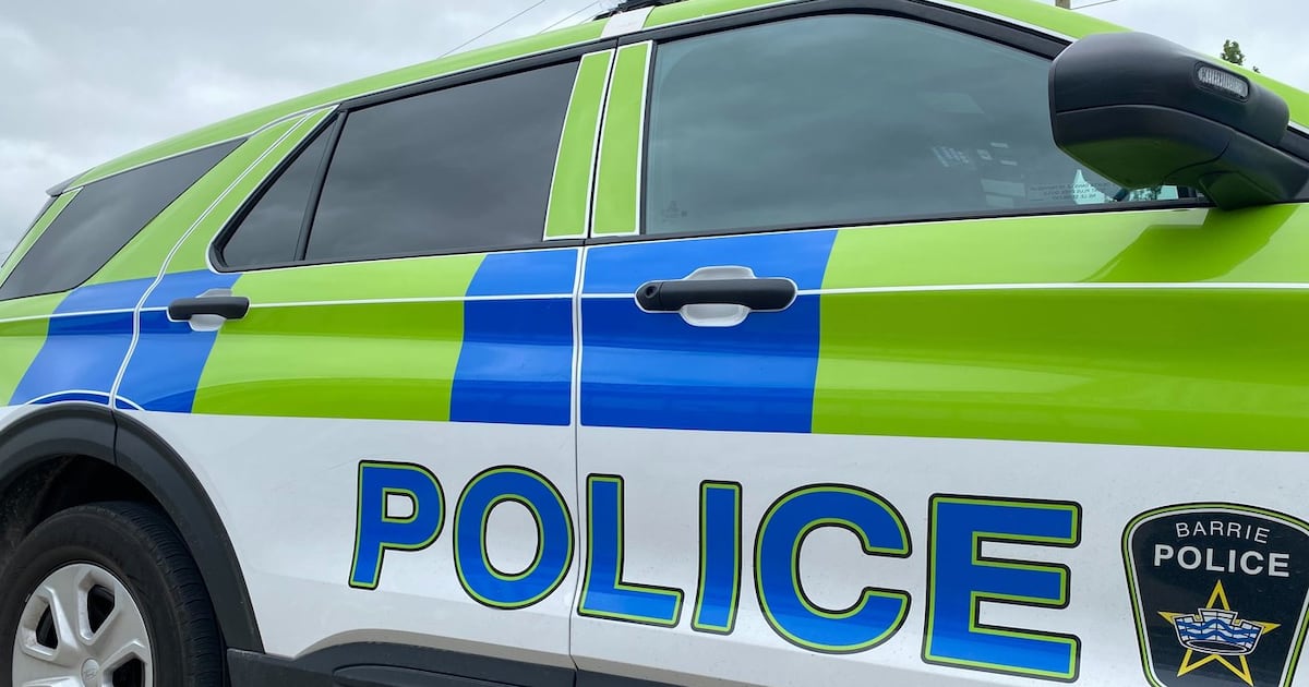 Police seek suspects: 16-year-old assaulted at Kempenfest