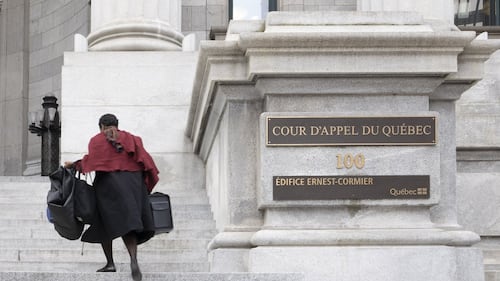 Mandatory minimum for child sex abuse material is unconstitutional, says Quebec court