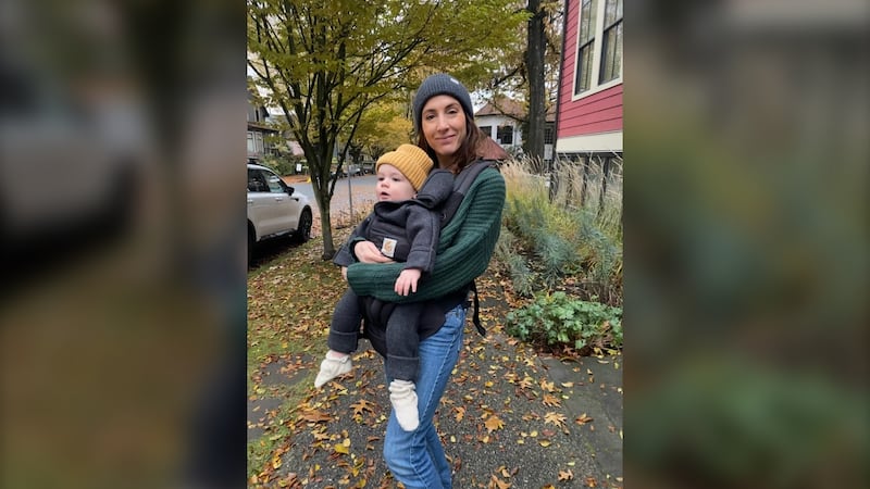 Vancouver mom’s suicide prompts call for inpatient mental health treatment for new mothers and babies