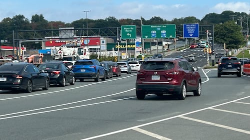 Motorists plan for Halifax bridge closure over busy weekend