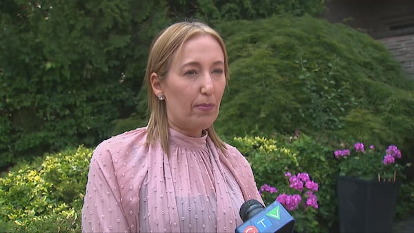 Toronto mom says son suffering life-threatening allergic reaction had to wait about 20 minutes for ambulance